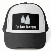 The Boos Brothers hats