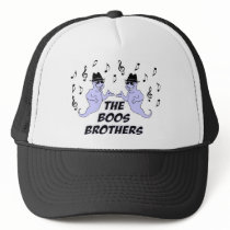 The Boos Brothers hats
