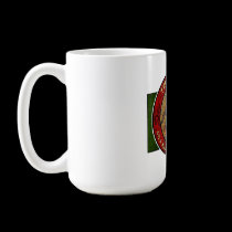 "The BootHeel" mugs by ZsTees "The BootHeel" mugs
