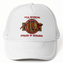 The Bootheel Saloon hats