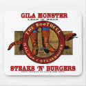 The Bootheel Saloon mousepads by Zeke145 The Bootheel Saloon mousepads