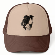 THE BORDER COLLIE HATS