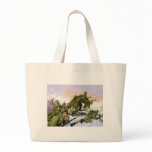 The Borinqueneers by Dominic D'Andrea Canvas Bag