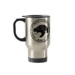 The Bornean Sun Bear Conservation Centre mugs