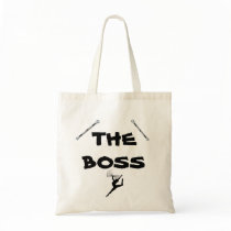 the boss bag