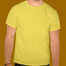 THE BOSS BROWNY t-shirts