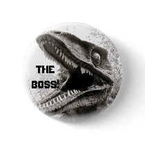The Boss! buttons by celtxian The Boss! buttons