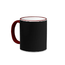 The Boss Lady Mug