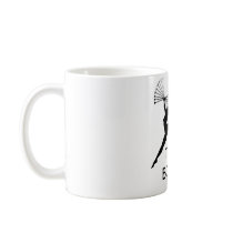 THE BOSS MUG