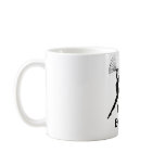 THE BOSS mugs