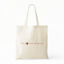The Boston Buddha Shop Bags