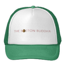 The Boston Buddha Shop Hats