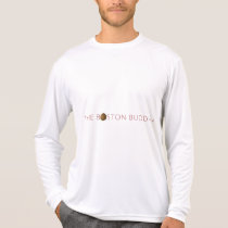 The Boston Buddha Shop T Shirt