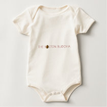 The Boston Buddha Shop Shirt