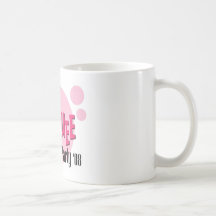 The Boston Squee Party Mug