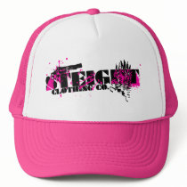 The Bounce hats