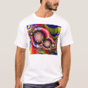 The Bouncy Ball Factory t-shirts by Anne The Bouncy Ball Factory t-shirts