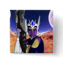 The Bounty Hunter buttons