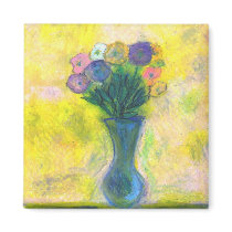 The Bouquet magnets