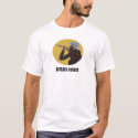 THE BOURBON COWBOY t-shirts by DevStone THE BOURBON COWBOY t-shirts
