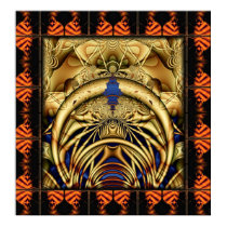 The Bower. posters by PixelRic The Bower. posters