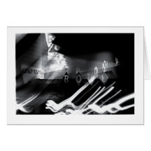 The Bowl: 20th Century Obsolete Card
