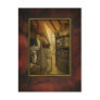 The Box Room Card Post Card