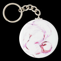 The Boxer keychains