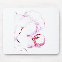 The Boxer mousepads