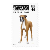 The Boxer Postage