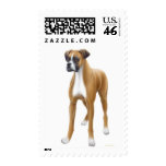 The Boxer Postage postage