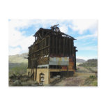 The Boy Without A Saddle (click here) Postcards