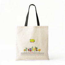 The Boys Bag bags