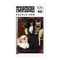 THE BOYS postage by FREEWAY1 THE BOYS postage