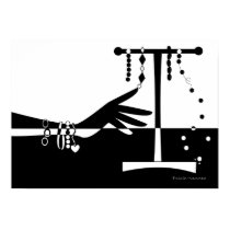 The Bracelet Escapades posters