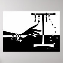 The Bracelet Escapades Posters