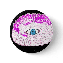 The Brain Knows buttons by FlashAllen The Brain Knows buttons