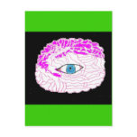 The Brain Knows!