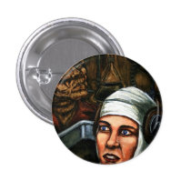 The Brain That Wouldn't Die Button buttons