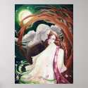 The Bramble Bride Poster posters
