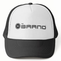 THE BRAND Trucker Hat