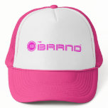 THE BRAND Truckers Hat