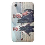 The Brass Sisters iPhone 3 Cases