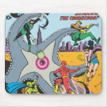 The Brave and The Bold Issue #28 - Mar Mousepads