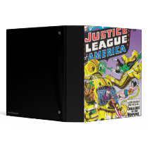 The Brave and The Bold Issue #29 - May Vinyl Binders