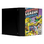The Brave and The Bold Issue #29 - May binders