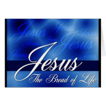 The Bread O fLife cards by QTQTQT The Bread O fLife cards