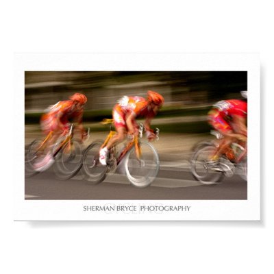 The Break Away Print by virtualmx