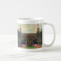 The Breakers mug mugs