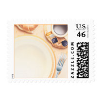 The Breakfast Club © Postage Stamps